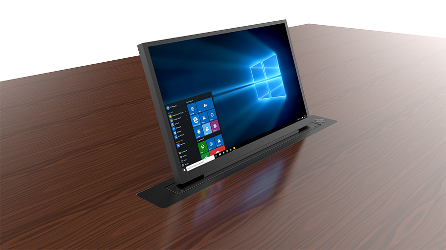 WR-24GT Touch (Black)