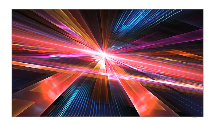 Светодиодный экран All-in-One Samsung [MMF 136" 2K/LHA15MMFRHS/CI] (PP1.5мм Flip-chip RGB LED), 3008x1695x62.3мм, 10000:1, яркость 500 нит, встроенный контроллер, включая настенное крепление, декоративные рамки и ЗИП