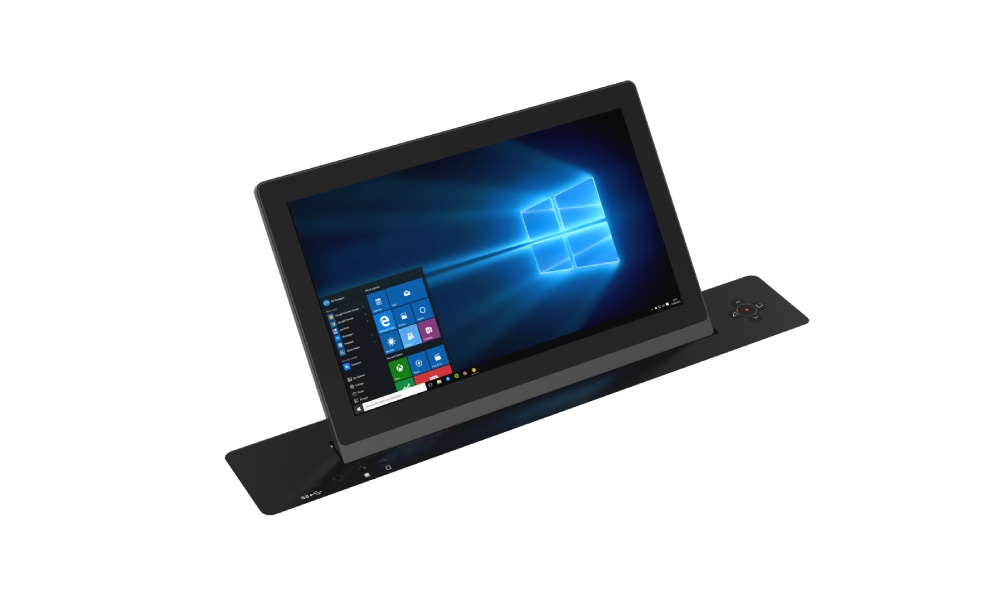 WR-17GA Touch / silver