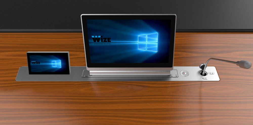 WR-17BRC Touch /silver