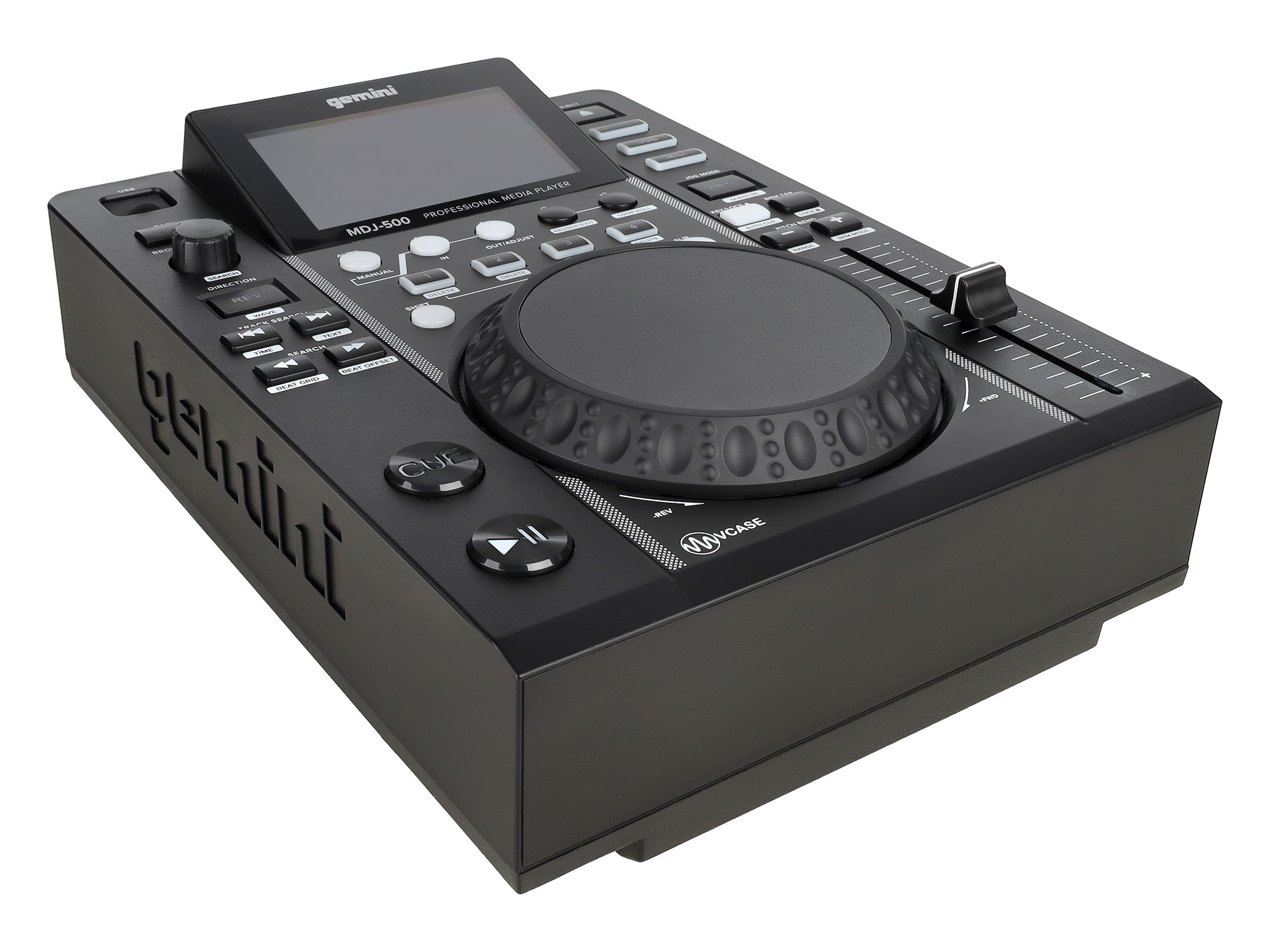 MDJ-500